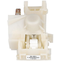 VERROU PORTE POUR LAVE-VAISSELLE BALAY, BOSCH, SIEMENS 00654621