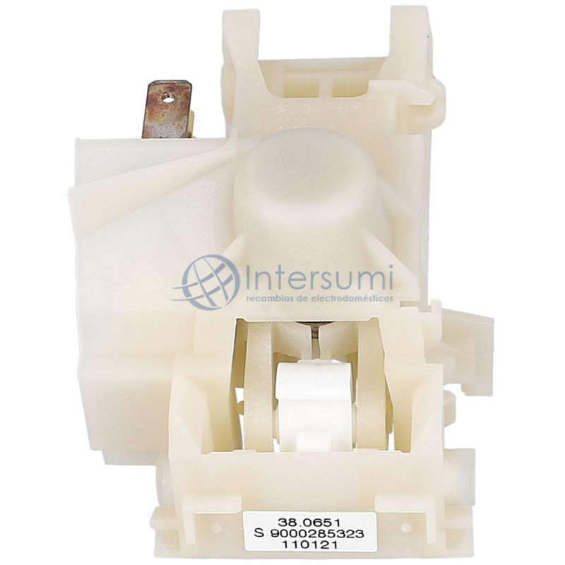 VERROU PORTE POUR LAVE-VAISSELLE BALAY, BOSCH, SIEMENS 00654621