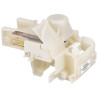 VERROU PORTE POUR LAVE-VAISSELLE BALAY, BOSCH, SIEMENS 00654621