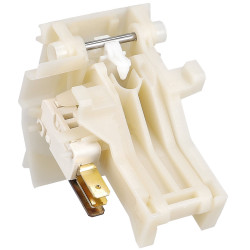VERROU PORTE POUR LAVE-VAISSELLE BALAY, BOSCH, SIEMENS 00654621