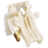 VERROU PORTE POUR LAVE-VAISSELLE BALAY, BOSCH, SIEMENS 00654621