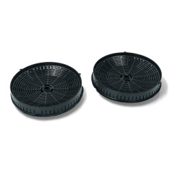 KIT 2 FILTROS CARBONO CAMPANA AEG, ELECTROLUX, TEKA... 61801345