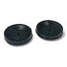 KIT 2 FILTROS CARBONO CAMPANA AEG, ELECTROLUX, TEKA... 61801345