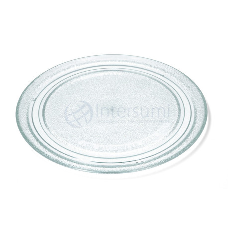 PLATO PARA MICROONDAS AEG, ELECTROLUX, IGNIS, IKEA, WHIRLPOOL, Ø 272 MM. 481246678398