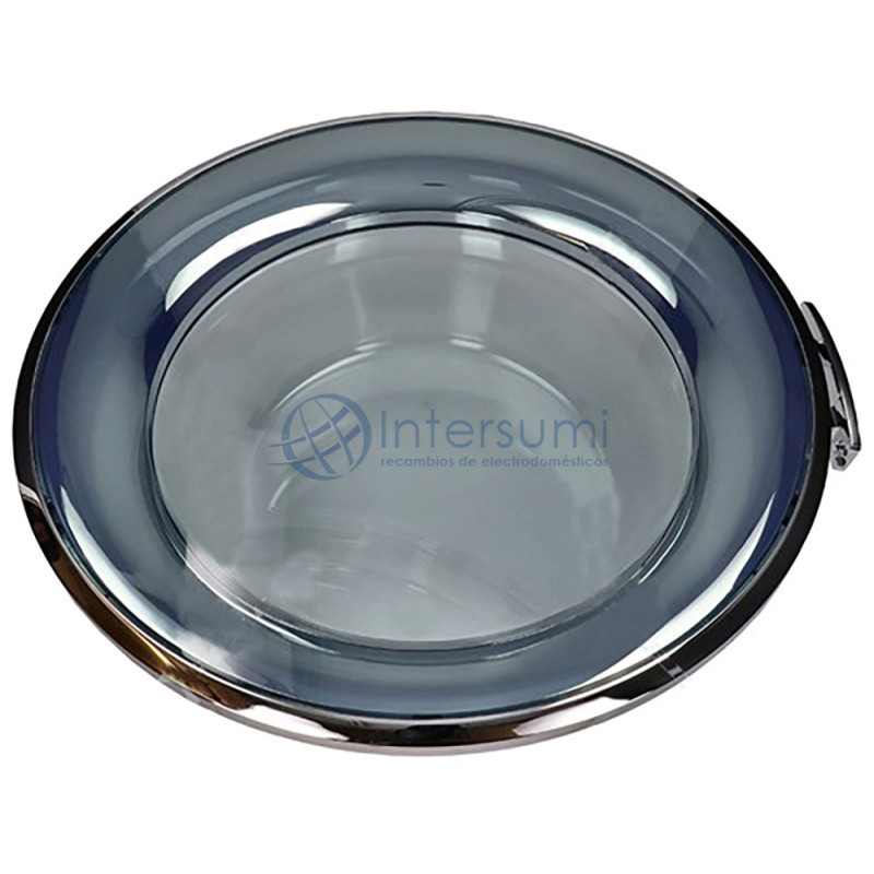 PORTE COMPLÈTE LAVE-LINGE HAIER 49099376