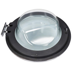 PUERTA LAVADORA COMPLETA HAIER 49099376
