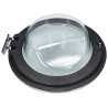 PUERTA LAVADORA COMPLETA HAIER 49099376