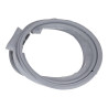 GOMAS ESCOTILLA PUERTA LAVADORA BRANDT, CANDY, HOOVER 70006600