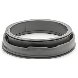 JOINT HUBLOT PORTE LAVE-LINGE HAIER 49051804