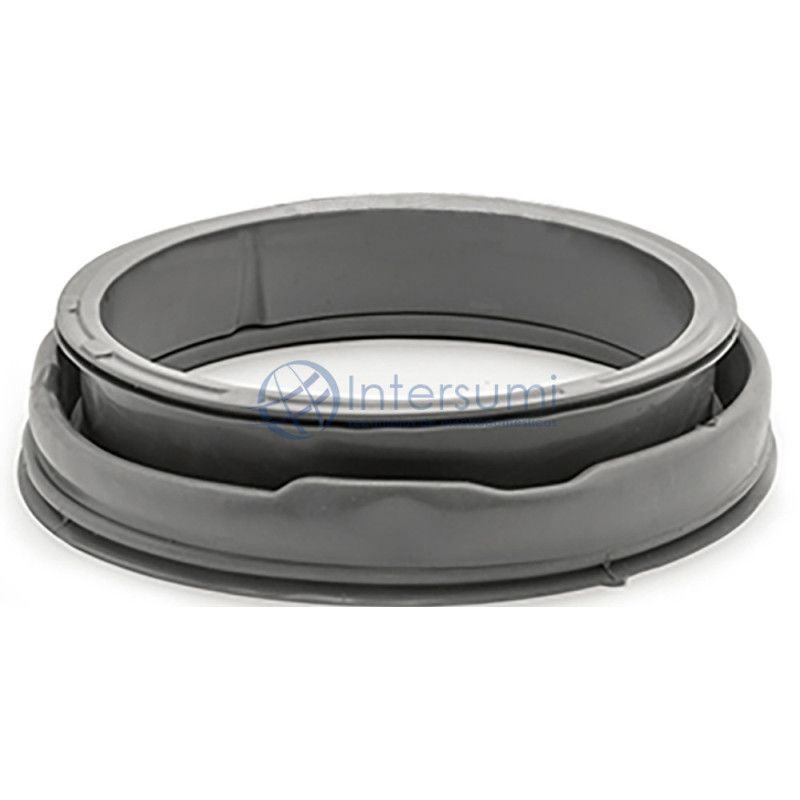 JOINT HUBLOT PORTE LAVE-LINGE HAIER 49051804