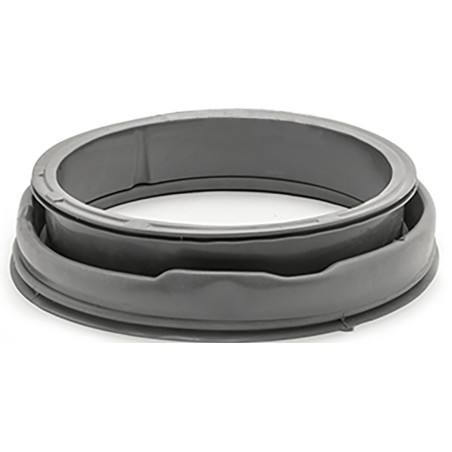 GOMA ESCOTILLA PUERTA LAVADORA HAIER 49051804