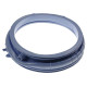 GOMA ESCOTILLA PUERTA LAVADORA HAIER 49055347