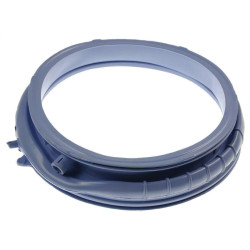 JOINT HUBLOT PORTE LAVE-LINGE HAIER 49055347