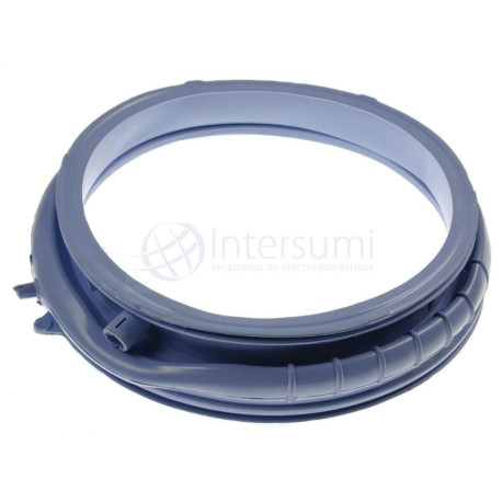 GOMA ESCOTILLA PUERTA LAVADORA HAIER 49055347