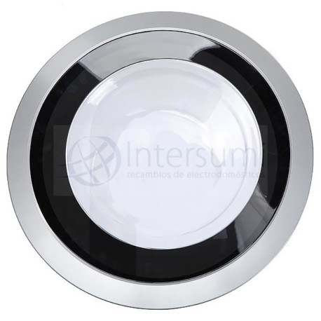 PUERTA COMPLETA PARA LAVADORA BEKO 2493302700