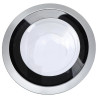PORTE COMPLÈTE POUR LAVE-LINGE BEKO 2493302700