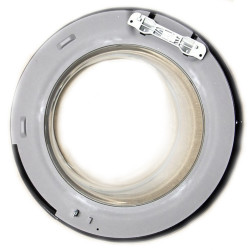 PUERTA COMPLETA PARA LAVADORA BEKO 2493302700