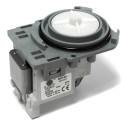 BOMBA DE RECIRCULACIÓN PARA LAVADORA AEG, ELECTROLUX 4055250551