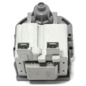 BOMBA DE RECIRCULACIÓN PARA LAVADORA AEG, ELECTROLUX 4055250551