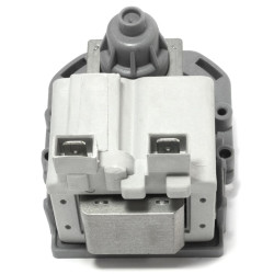 BOMBA DE RECIRCULACIÓN PARA LAVADORA AEG, ELECTROLUX 4055250551