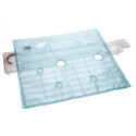 INTERCAMBIADOR DE CALOR PARA LAVAVAJILLAS BALAY, BOSCH, SIEMENS 00215761