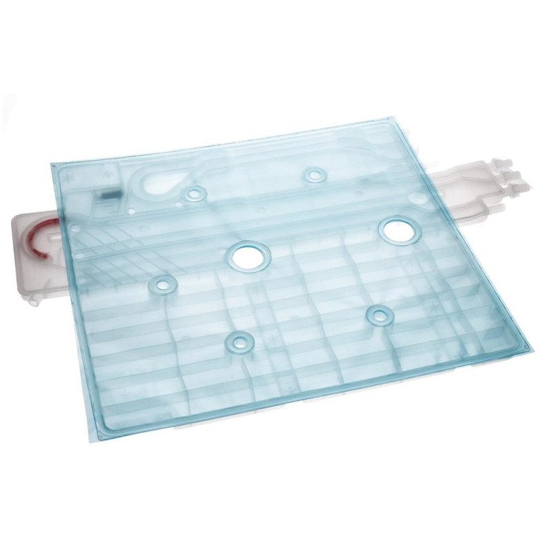 INTERCAMBIADOR DE CALOR PARA LAVAVAJILLAS BALAY, BOSCH, SIEMENS 00215761
