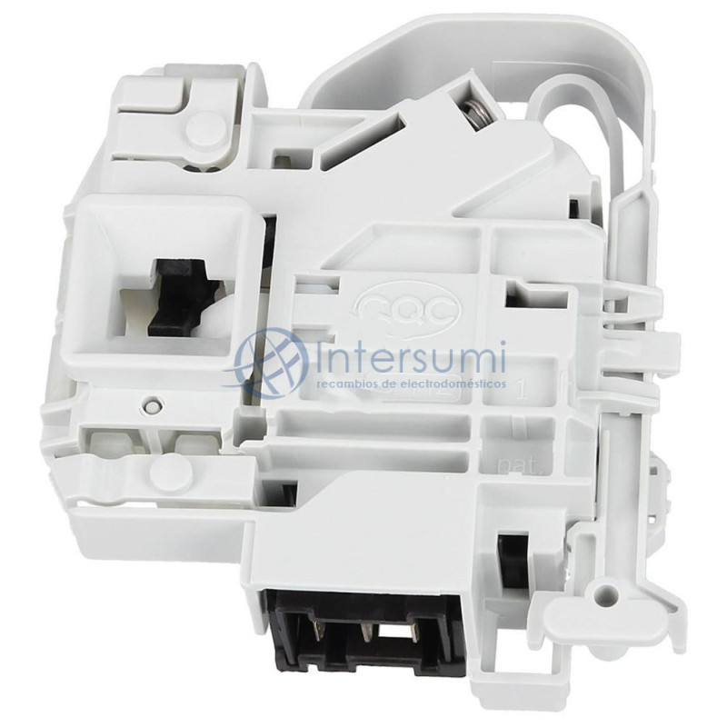 VERROU DE PORTE POUR LAVE-LINGE BALAY, BOSCH, SIEMENS 10020375
