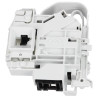 VERROU DE PORTE POUR LAVE-LINGE BALAY, BOSCH, SIEMENS 10020375