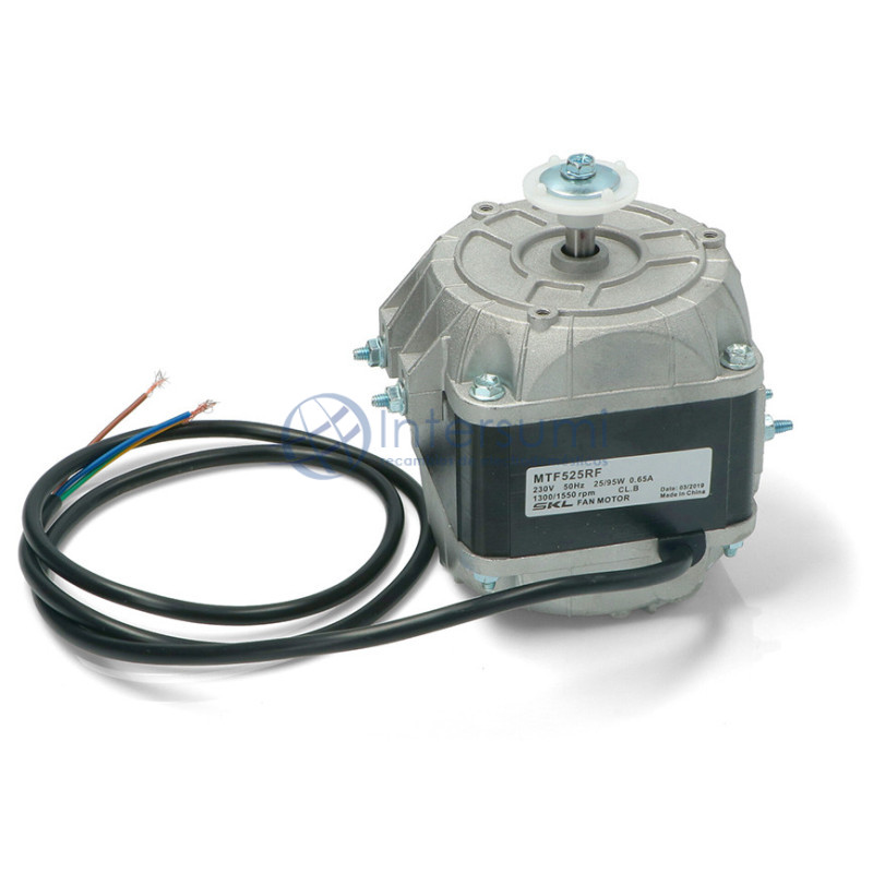 Moteur ventilateur pour réfrigérateur 25W 28FR115