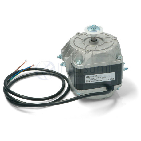 MOTOR VENTILADOR PARA FRIGORIFICO, 25W 28FR115