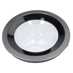 PUERTA COMPLETA PARA LAVADORA BEKO. 2429800200