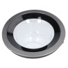 Porte complète pour lave-linge Beko 2429800200