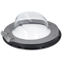 PUERTA COMPLETA PARA LAVADORA BEKO. 2429800200