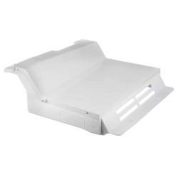 TAPA CON RESISTENCIA DESCARCHE PARA FRIGORÍFICO BALAY, BOSCH, SIEMENS 00660764