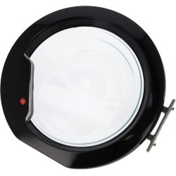 PUERTA COMPLETA LAVADORA HOOVER 43015373