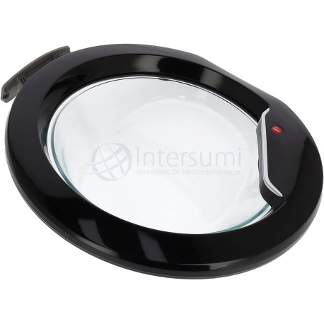 PUERTA COMPLETA LAVADORA HOOVER 43015373