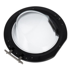 PUERTA COMPLETA LAVADORA HOOVER 43015373