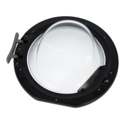 PUERTA COMPLETA LAVADORA HOOVER 43015373