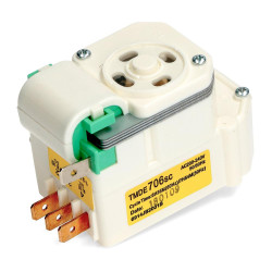 MINUTERIE DE DÉGIVRAGE POUR RÉFRIGÉRATEUR LG 6914JB2006R