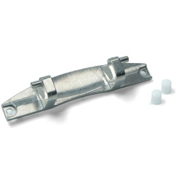 CHARNIÈRE PORTE POUR LAVE-LINGE BALAY, BOSCH, SIEMENS 10013617
