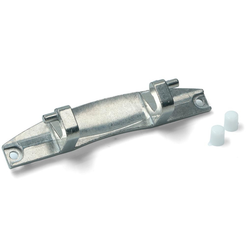 BISAGRA PUERTA PARA LAVADORA BALAY, BOSCH, SIEMENS 10013617