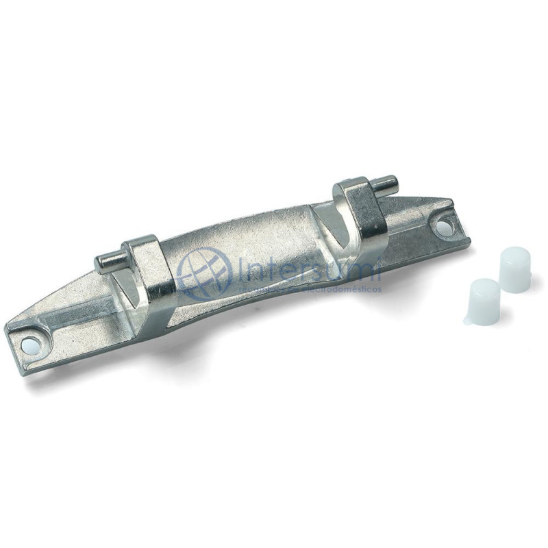 CHARNIÈRE PORTE POUR LAVE-LINGE BALAY, BOSCH, SIEMENS 10013617