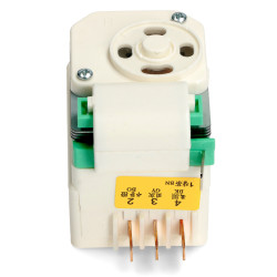 MINUTERIE DE DÉGIVRAGE POUR RÉFRIGÉRATEUR LG 6914JB2006R