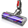 BROSSE TURBO + ÉCLAIRAGE LED POUR ASPIRATEUR DYSON V7 V8 V10 V11 V15 970100-05