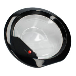 PORTE COMPLÈTE LAVE-LINGE HOOVER 43015374