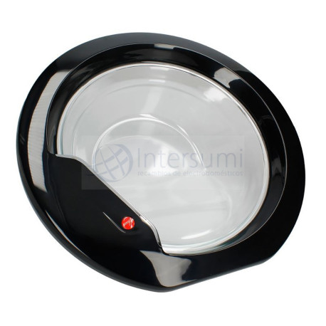 PUERTA COMPLETA LAVADORA HOOVER 43015374