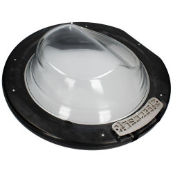 PUERTA COMPLETA LAVADORA HOOVER 43015374