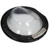 PUERTA COMPLETA LAVADORA HOOVER 43015374