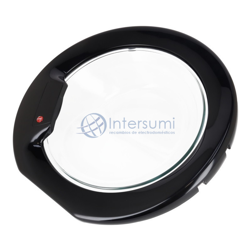 PORTE COMPLÈTE LAVE-LINGE HOOVER 43015362