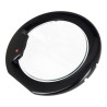 PORTE COMPLÈTE LAVE-LINGE HOOVER 43015362